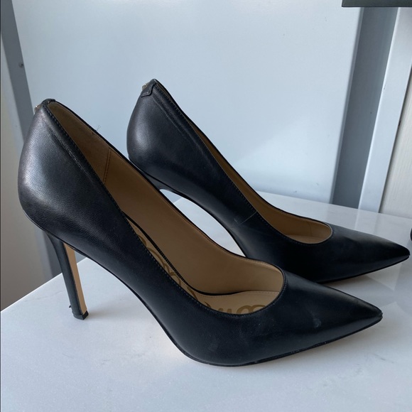 Sam Edelman Shoes - Sam Edelman Hazel Pointed Toe High Heel